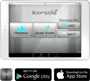 Orbitrek inSPORTline Orbitrek magnetyczny inCondi ET520i (9118) 15