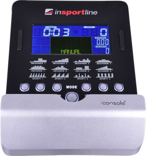 Orbitrek inSPORTline Orbitrek magnetyczny inCondi ET520i (9118) 6