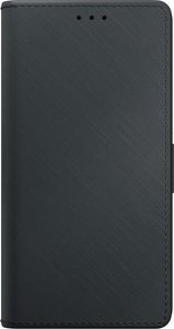 3MK 3MK Wallet Case Oppo Reno10 5G czarny/black 12