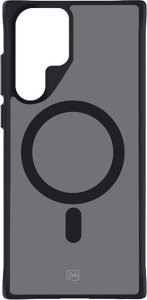 3MK Etui Smoke MagCase do Samsung Galaxy S22 Ultra 5G 2