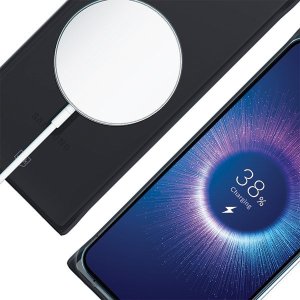 3MK Etui Smoke MagCase do Samsung Galaxy S22 Ultra 5G 6