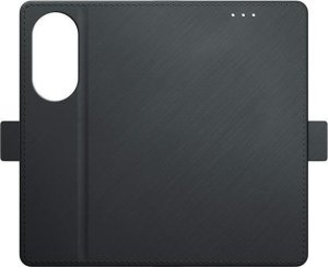 3MK 3MK Wallet Case Oppo Reno 10 Pro 5G czarny/black 6