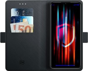 3MK Realme C35 - 3mk Wallet Case 2