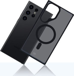 3MK Etui Smoke MagCase do Samsung Galaxy S23 Ultra 12