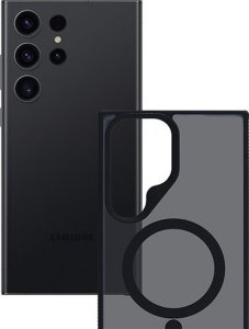 3MK Etui Smoke MagCase do Samsung Galaxy S23 Ultra 13