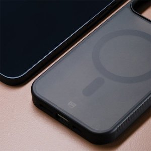 3MK Etui Smoke MagCase do Samsung Galaxy S23 Ultra 14