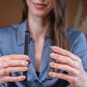 3MK Etui Smoke MagCase do Samsung Galaxy S23 Ultra 15