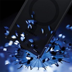 3MK Etui Smoke MagCase do Samsung Galaxy S23 Ultra 5