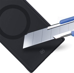 3MK Etui Smoke MagCase do Samsung Galaxy S23 Ultra 10