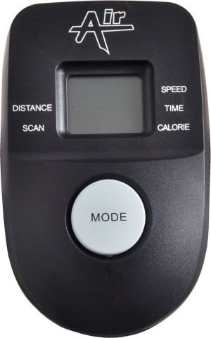 Orbitrek inSPORTline Orbitrek mechaniczny Air (6375) 4