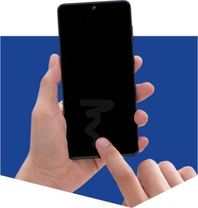 3MK 3MK Folia ARC+ Vivo V30e Fullscreen Folia 5