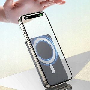 Powerbank Awei P112K 5000mAh Szary 4