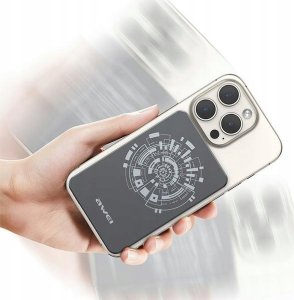 Powerbank Awei P112K 5000mAh Szary 5