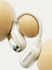 Słuchawki Awei AWEI słuchawki Bluetooth 5.4 TZ12 + stacja dokująca czarny/black 3