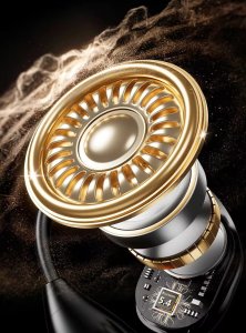 Słuchawki Awei AWEI słuchawki Bluetooth 5.4 TZ12 + stacja dokująca czarny/black 5