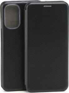 Beline Beline Etui Book Magnetic Moto G31 czarny/black 1