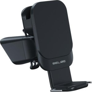 Beline Beline uchwyt samochodowy z ładowaniem indukcyjnym BLNWCH01 3w1 Smartphone/iWatch/Airpods 3