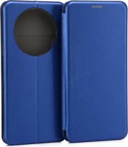 Beline Beline Etui Book Magnetic Xiaomi Redmi A3 niebieski /blue 1