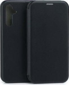 Beline Beline Etui Book Magnetic Samsung M15 czarny/black 1