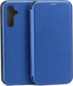 Beline Beline Etui Book Magnetic Samsung M15 niebieski /blue 1