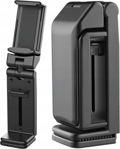 Beline Beline uchwyt uniwersalny do telefonu czarny /black 1