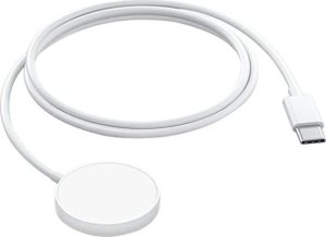 Beline Ład. indukcyjna do Apple Watch biały /white 3W BLNAWC01 6