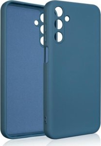 Beline Beline Etui Silicone Samsung M15 M156 niebieski/blue 1