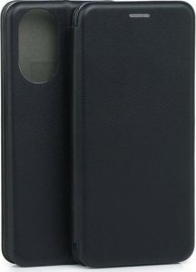 Beline Beline Etui Book Magnetic Realme C67 czarny/black 1