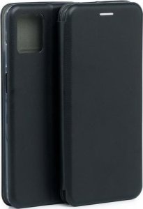 Beline Beline Etui Book Magnetic Moto G32 czarny/black 1