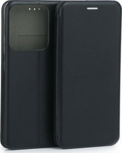 Beline Beline Etui Book Magnetic Infinix Note 30 czarny/black 1