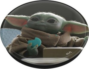 Podstawka PopSockets Popsockets 2 The Child Cookie 112579 uchwyt i podstawka do telefonu - licencja 3