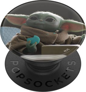 Podstawka PopSockets Popsockets 2 The Child Cookie 112579 uchwyt i podstawka do telefonu - licencja 6
