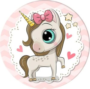 Podstawka PopSockets Popsockets 2 Unicorn Pony 70111 uchwyt i podstawka do telefonu - basic 2