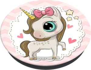 Podstawka PopSockets Popsockets 2 Unicorn Pony 70111 uchwyt i podstawka do telefonu - basic 3