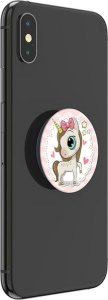 Podstawka PopSockets Popsockets 2 Unicorn Pony 70111 uchwyt i podstawka do telefonu - basic 4