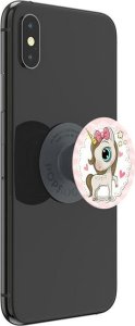Podstawka PopSockets Popsockets 2 Unicorn Pony 70111 uchwyt i podstawka do telefonu - basic 5