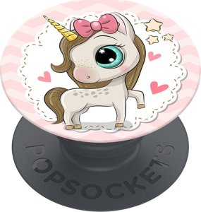 Podstawka PopSockets Popsockets 2 Unicorn Pony 70111 uchwyt i podstawka do telefonu - basic 6
