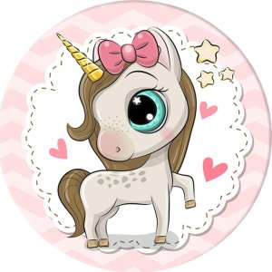 Podstawka PopSockets Popsockets 2 Unicorn Pony 70111 uchwyt i podstawka do telefonu - basic 7