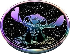 Podstawka PopSockets Popsockets 2 Enamel Oil Slick Stitch 113010 uchwyt i podstawka do telefonu - licencja 2