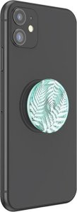 Podstawka PopSockets Popsockets PlantCore Grip Fern 806201 uchwyt i podstawka do telefonu 4
