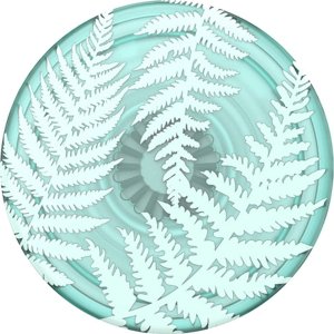 Podstawka PopSockets Popsockets PlantCore Grip Fern 806201 uchwyt i podstawka do telefonu 7