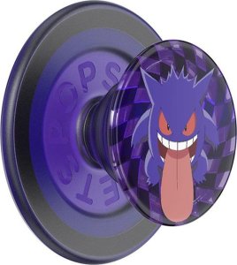 Podstawka PopSockets Popsockets 2 Ghost Gengar 113196 uchwyt i podstawka do telefonu - MagSafe 1