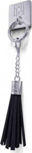 Richmond & Finch Richmond&Finch Ring Grip&Tassel srebrny/silver 50060 3