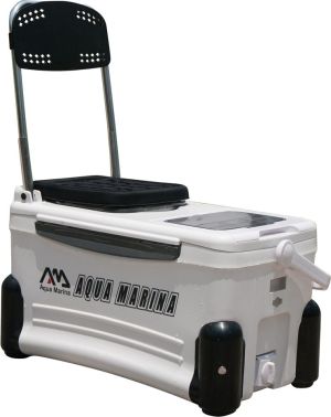 Aqua Marina Paddleboard wędkarski deska pompowana Drift - BT-88889 14