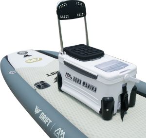 Aqua Marina Paddleboard wędkarski deska pompowana Drift - BT-88889 15