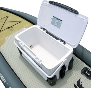 Aqua Marina Paddleboard wędkarski deska pompowana Drift - BT-88889 16