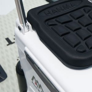 Aqua Marina Paddleboard wędkarski deska pompowana Drift - BT-88889 17