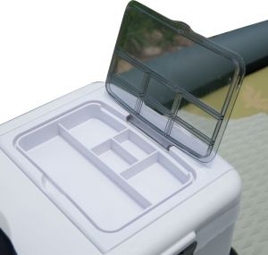 Aqua Marina Paddleboard wędkarski deska pompowana Drift - BT-88889 18