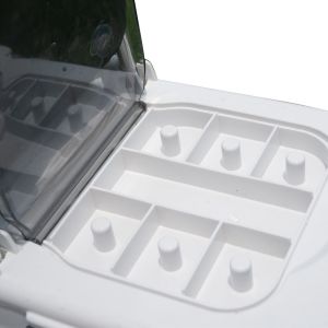 Aqua Marina Paddleboard wędkarski deska pompowana Drift - BT-88889 19