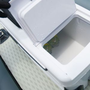 Aqua Marina Paddleboard wędkarski deska pompowana Drift - BT-88889 20